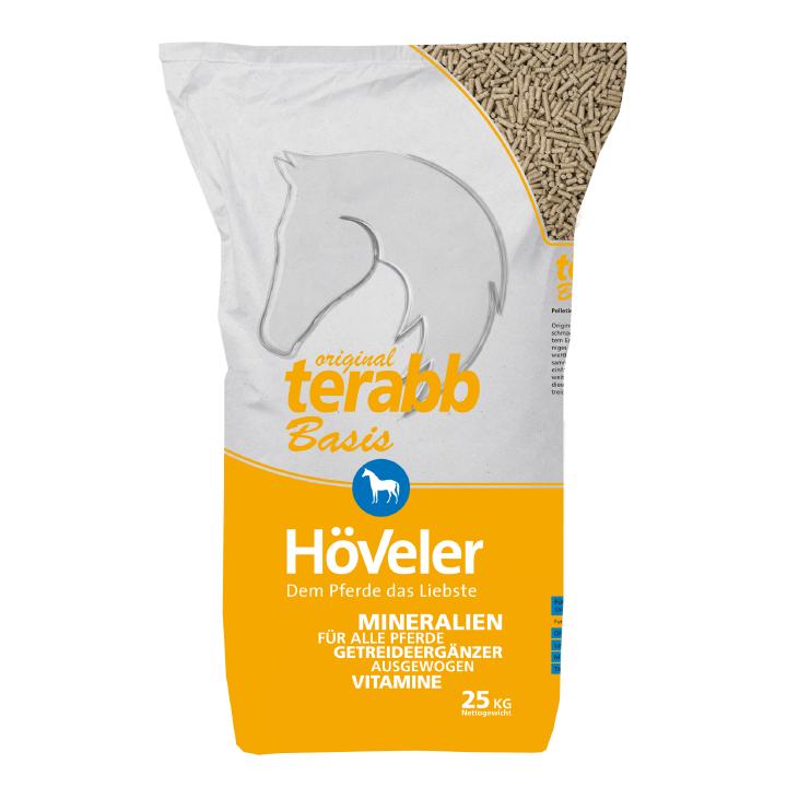 Höveler terabb-Basis